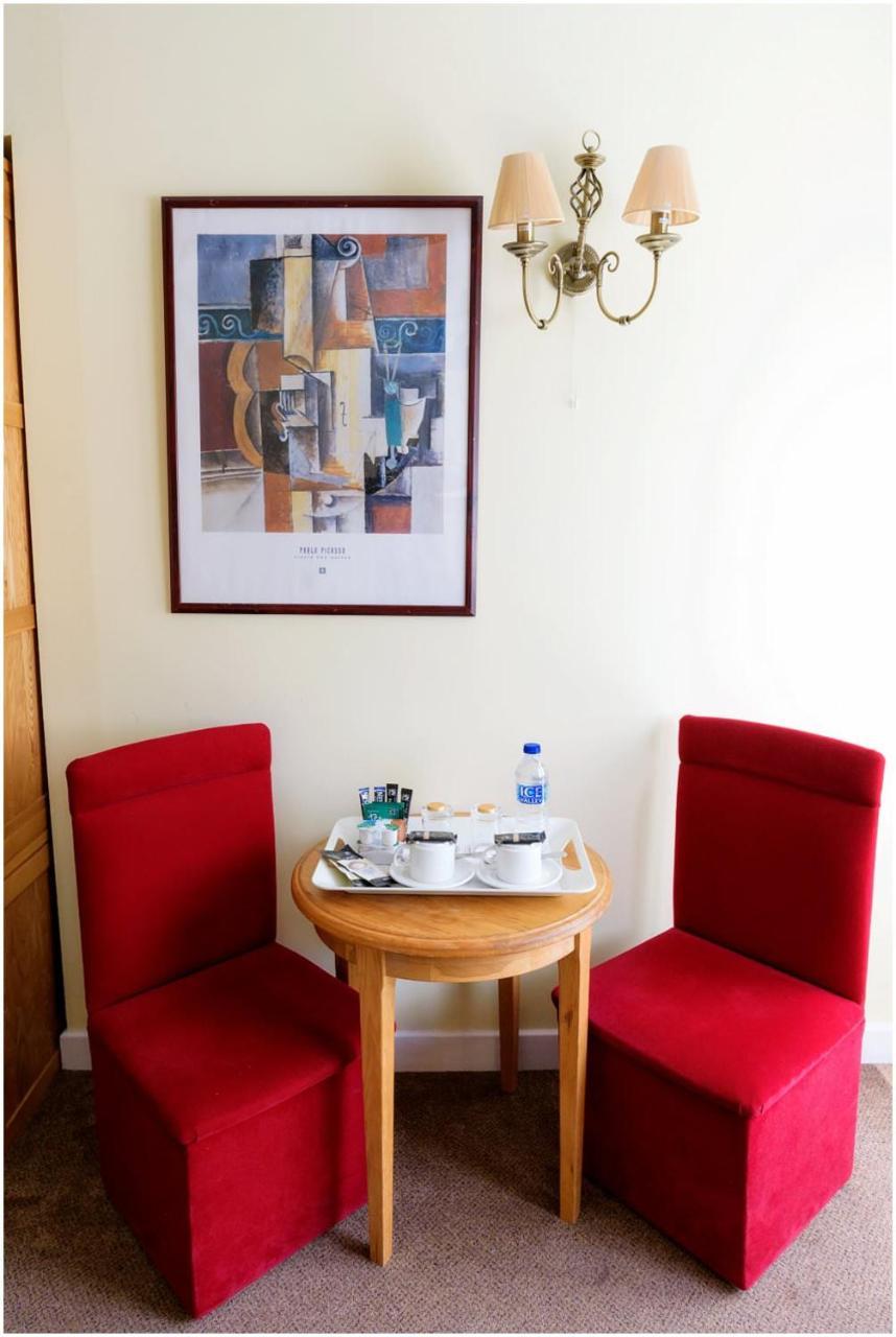 Kingfisher Barn Bed & Breakfast Abingdon-on-Thames Dış mekan fotoğraf